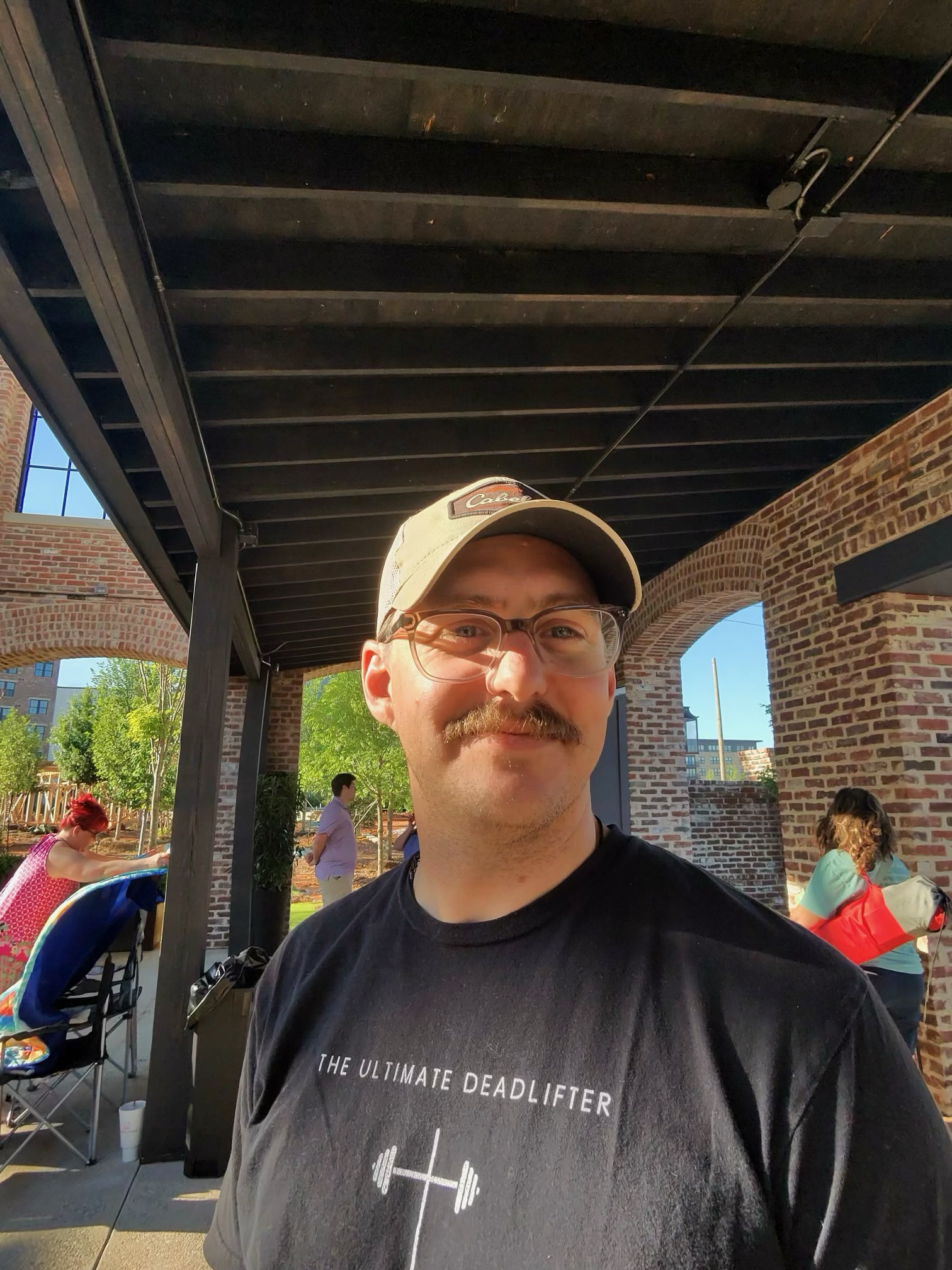 Nate Tenhundfeld